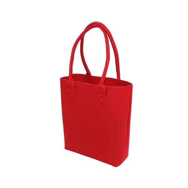 Felt Shopping Bag