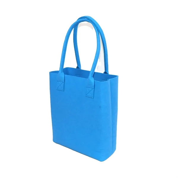 Felt Shopping Bag