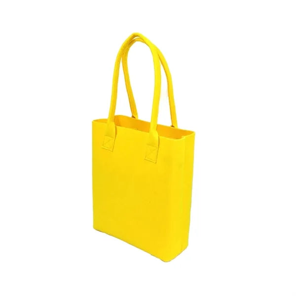 Felt Shopping Bag