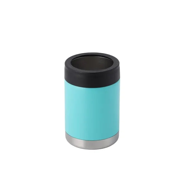 12 Oz Stainless Steel Vacuum Cup
