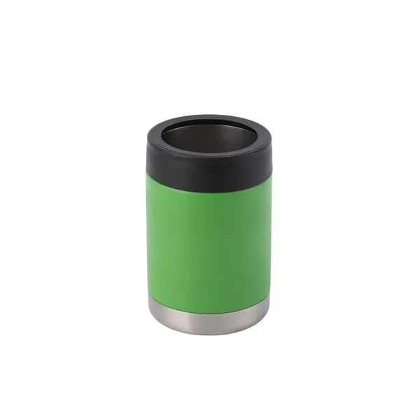12 Oz Stainless Steel Vacuum Cup