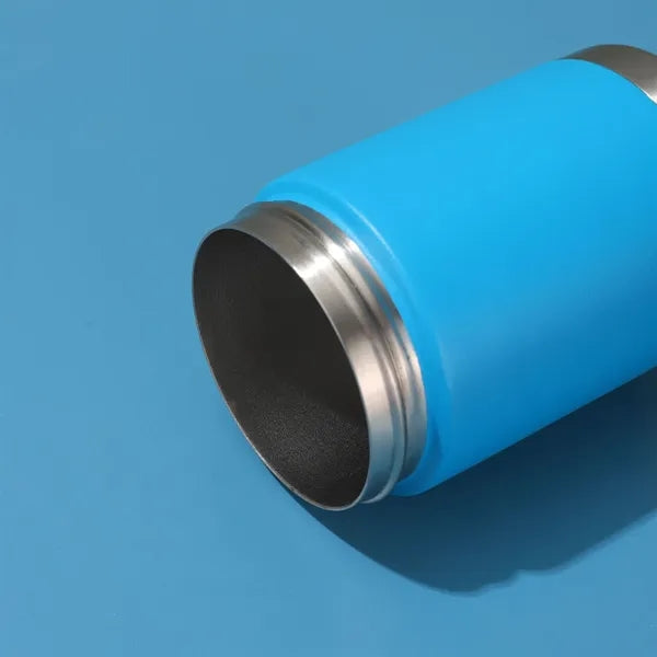 12 Oz Stainless Steel Vacuum Cup
