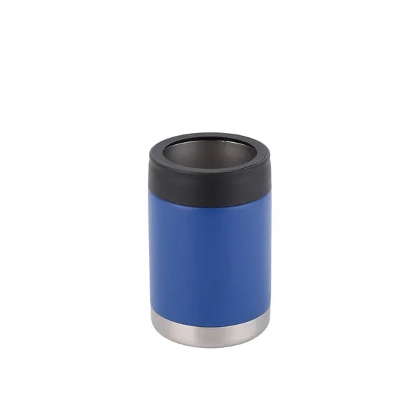 12 Oz Stainless Steel Vacuum Cup