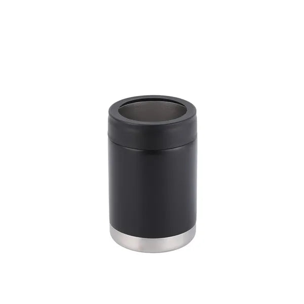 12 Oz Stainless Steel Vacuum Cup