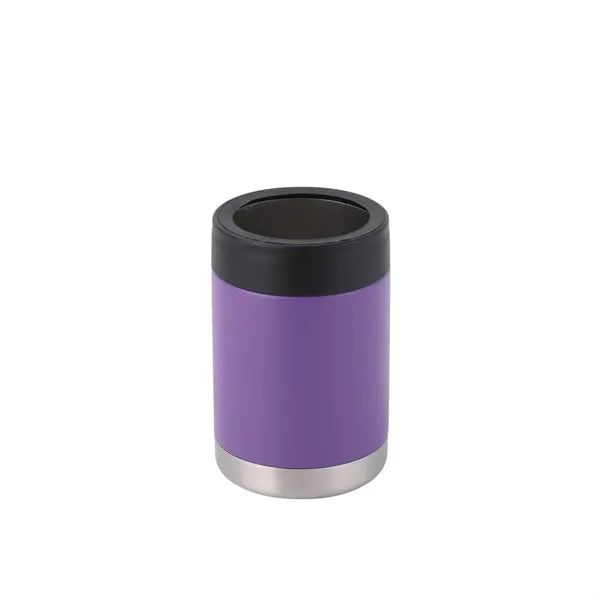 12 Oz Stainless Steel Vacuum Cup