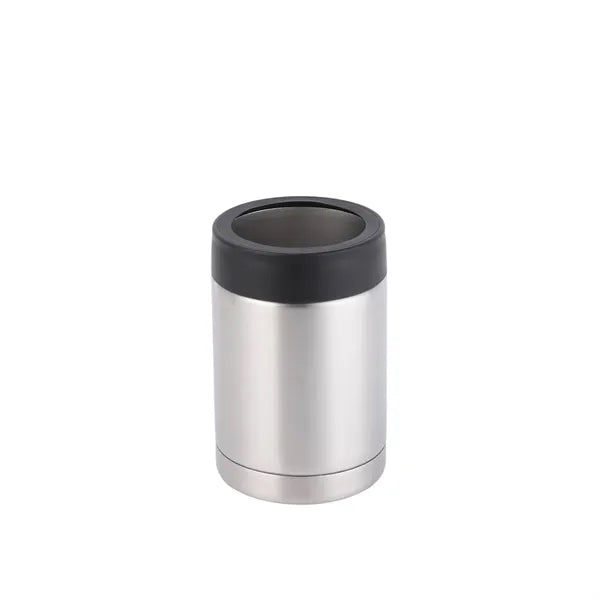 12 Oz Stainless Steel Vacuum Cup