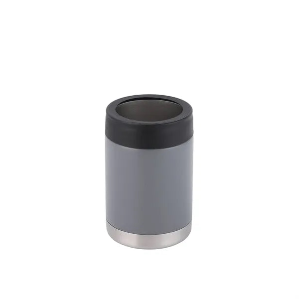 12 Oz Stainless Steel Vacuum Cup