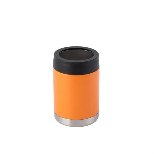 12 Oz Stainless Steel Vacuum Cup