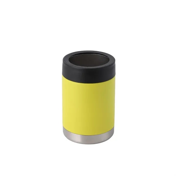 12 Oz Stainless Steel Vacuum Cup