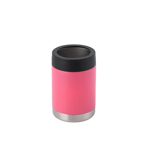 12 Oz Stainless Steel Vacuum Cup