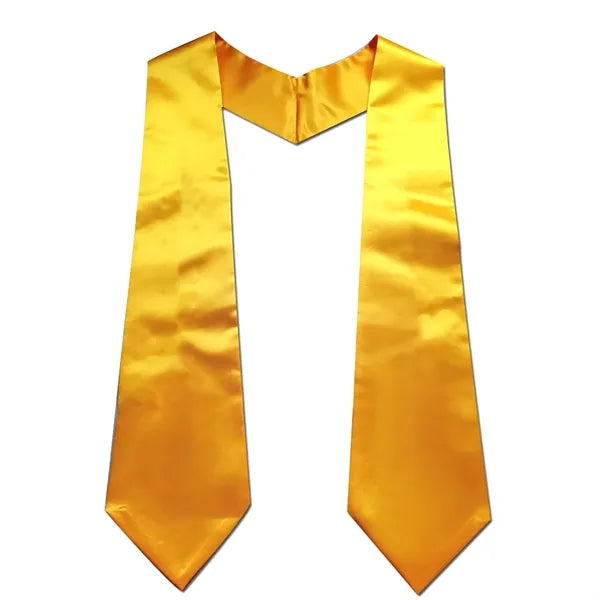 Dye Sublimation Graduation Stoles