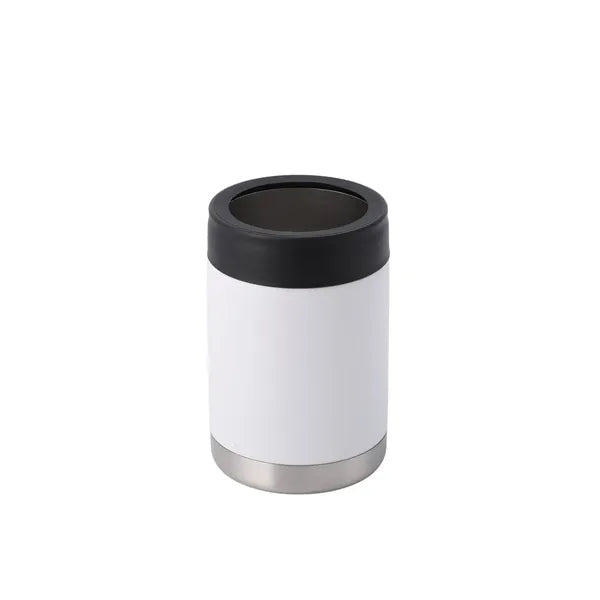 12 Oz Stainless Steel Vacuum Cup