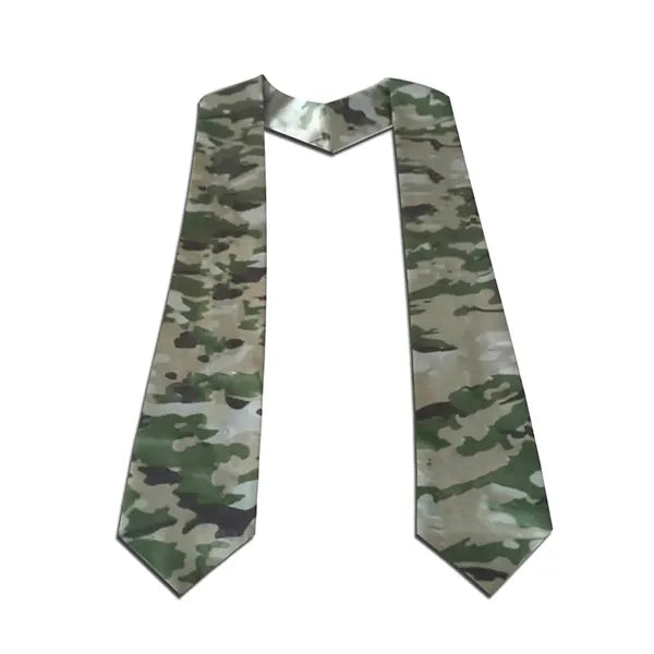 Dye Sublimation Graduation Stoles