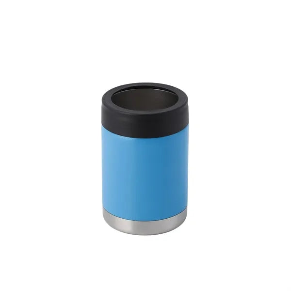 12 Oz Stainless Steel Vacuum Cup