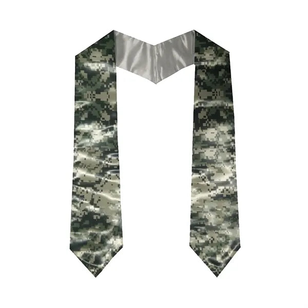 Dye Sublimation Graduation Stoles