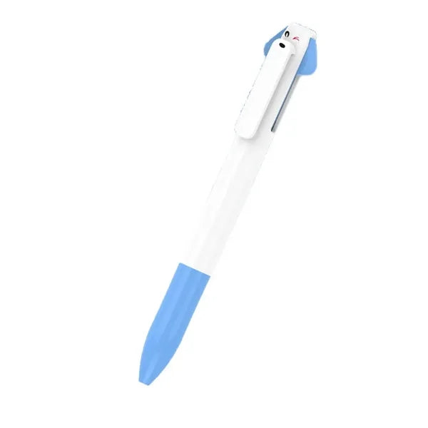 Creative Two-color Ballpoint Pen