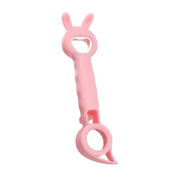 4 in 1 Multifunction Bottle Can Jar Opener
