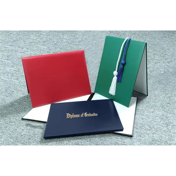 Artcraft honor diploma certification holder