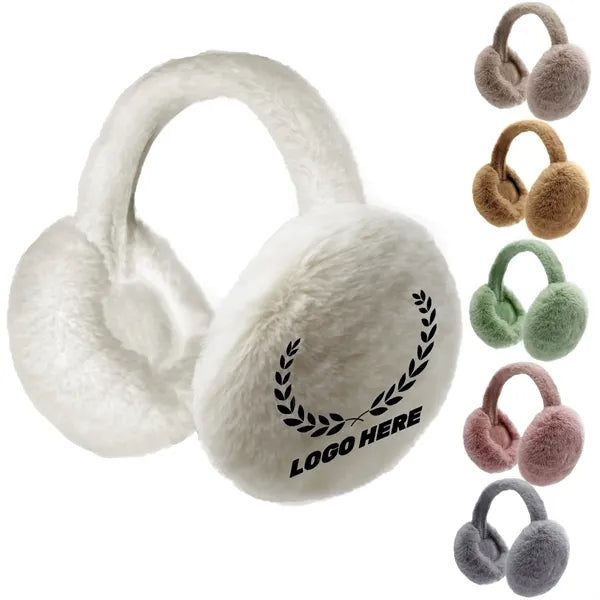 Unisex Warm Earmuffs