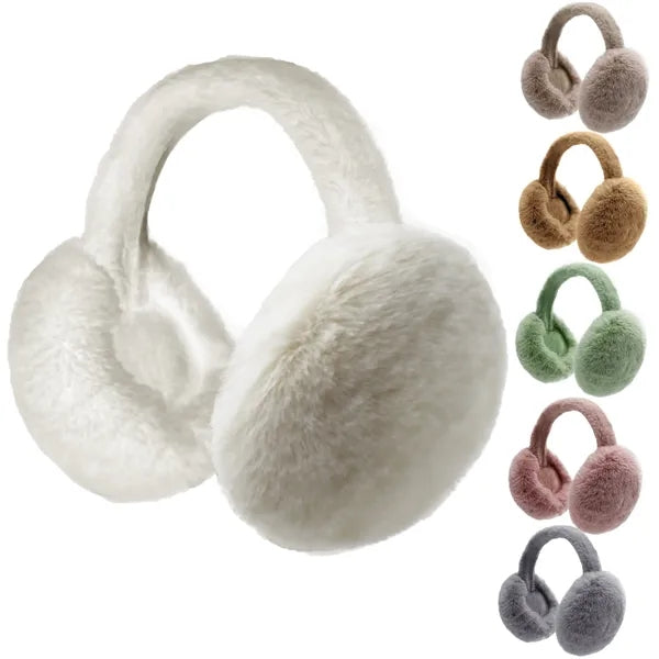 Unisex Warm Earmuffs