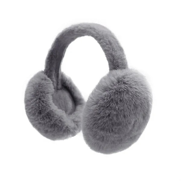 Unisex Warm Earmuffs