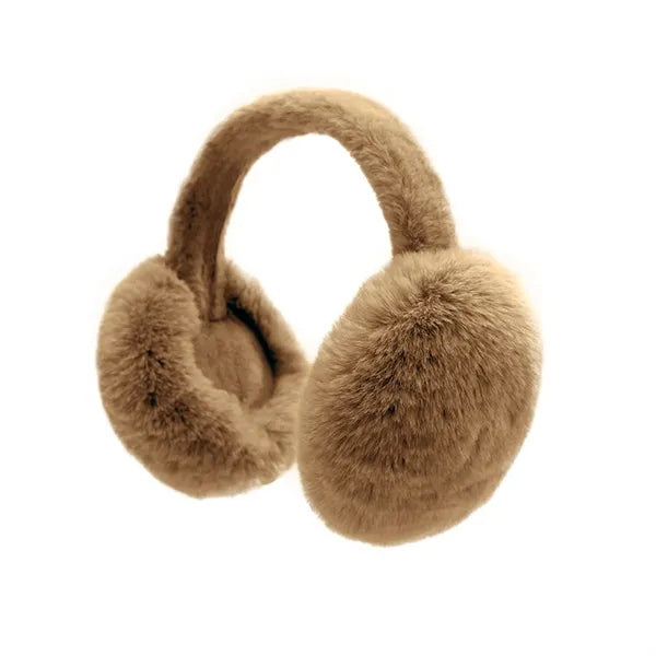 Unisex Warm Earmuffs