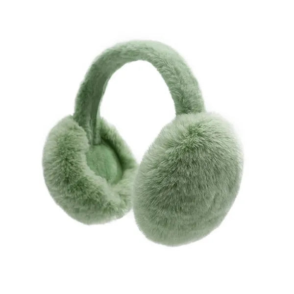 Unisex Warm Earmuffs