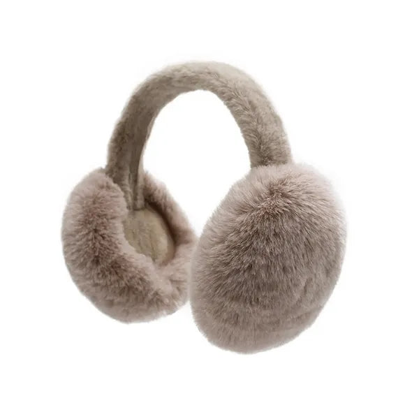 Unisex Warm Earmuffs