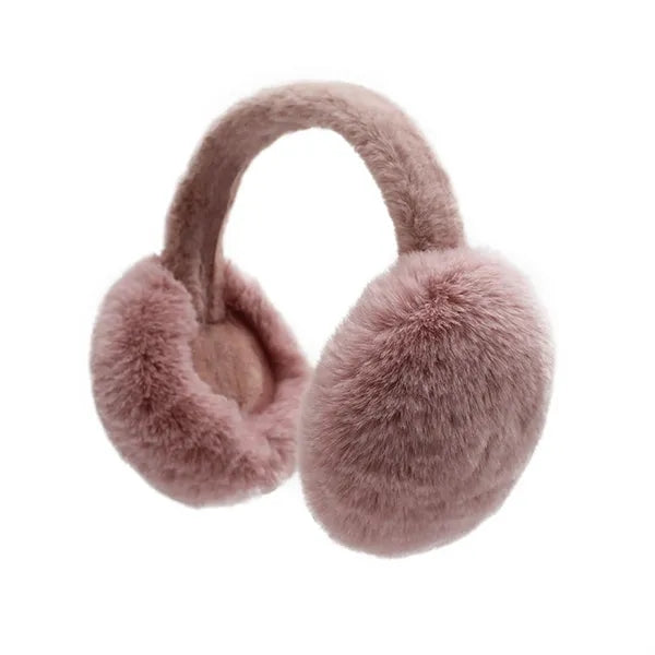 Unisex Warm Earmuffs