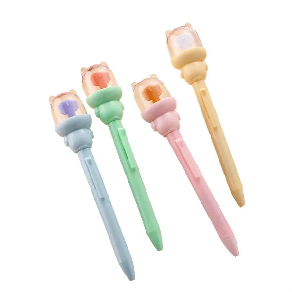 Creative Basketball Ballpoint Pen