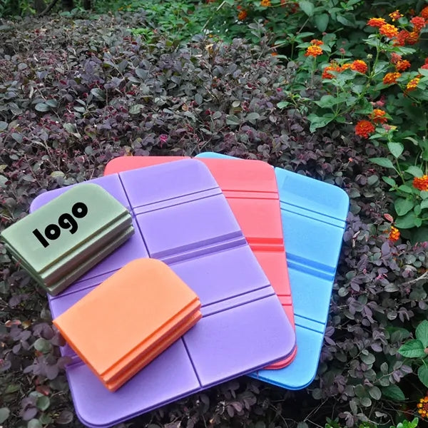 XPE Collapsible Picnic Outdoor Cushion