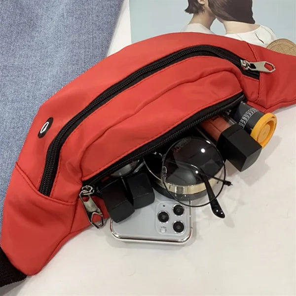 Fanny Pack