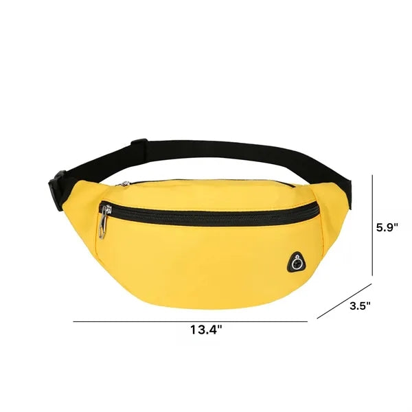 Fanny Pack