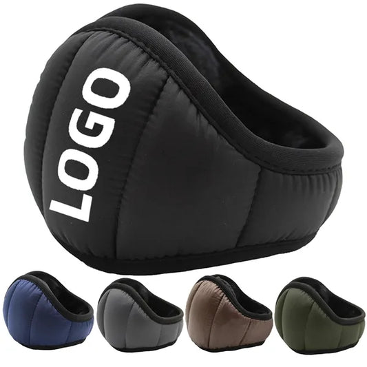 Unisex Windproof Earmuffs
