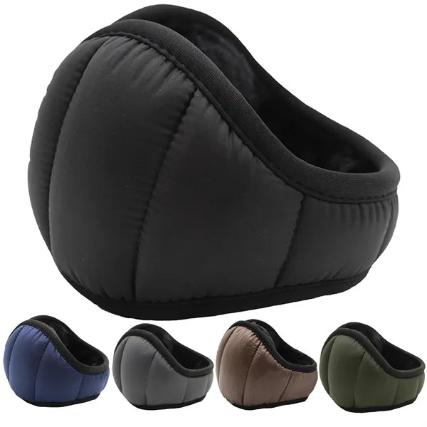 Unisex Windproof Earmuffs