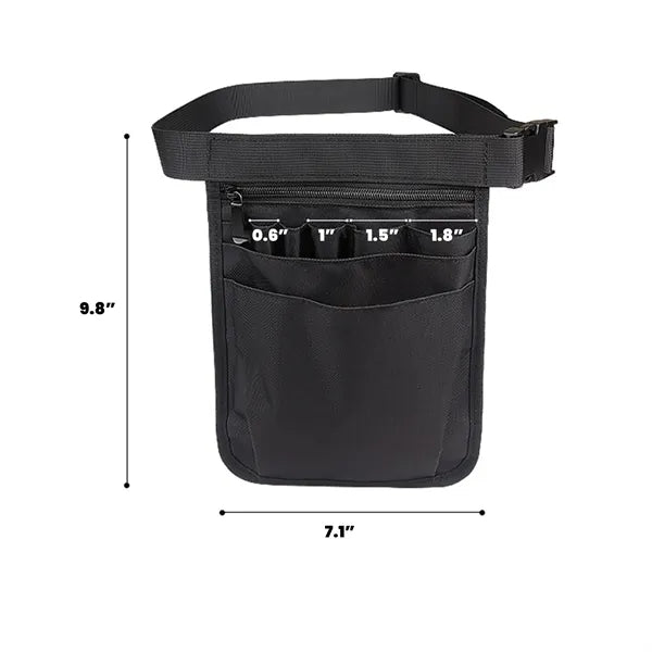 Medical Emergency Supplies Storage Kit