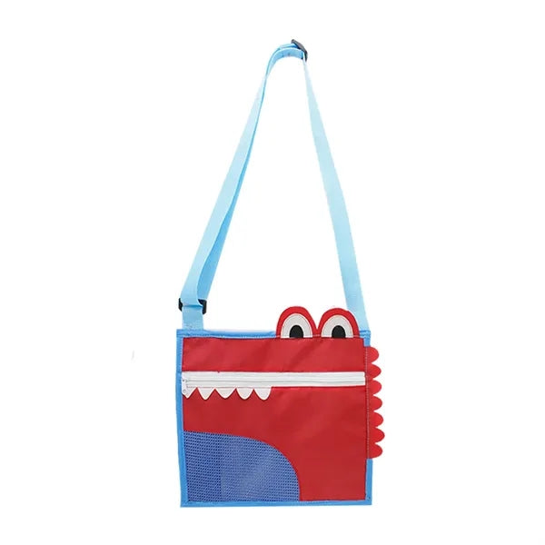 Beach Toy Mesh Bag