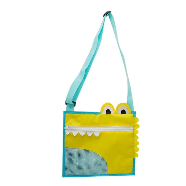 Beach Toy Mesh Bag