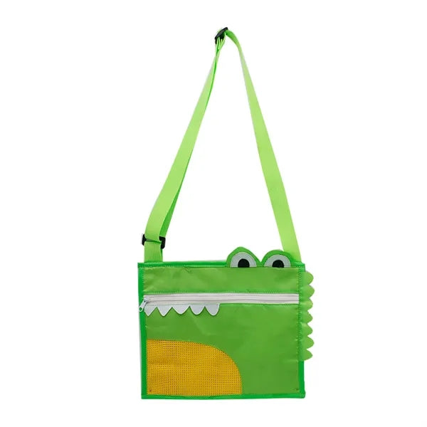 Beach Toy Mesh Bag