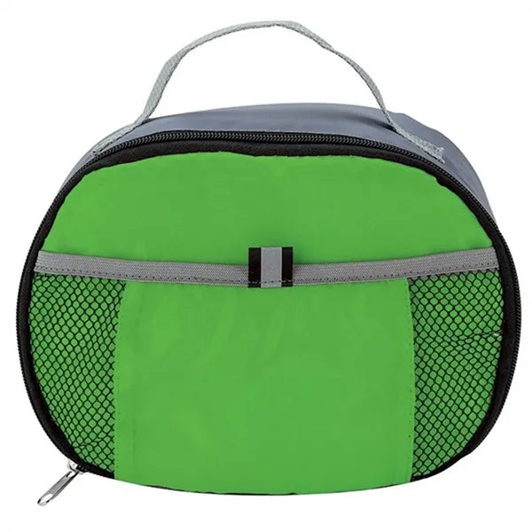 6 Can Insulated Cooler Bag
