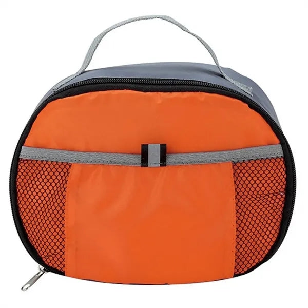 6 Can Insulated Cooler Bag