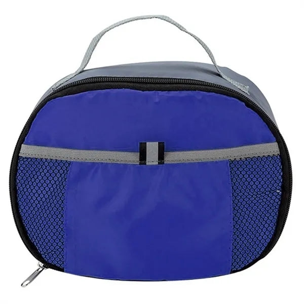 6 Can Insulated Cooler Bag