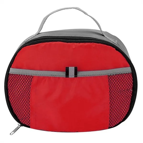 6 Can Insulated Cooler Bag