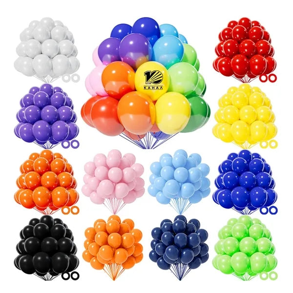 Standard Balloon