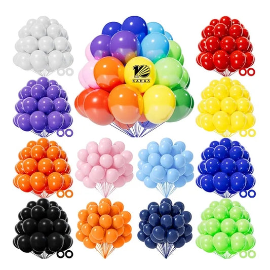 Standard Balloon