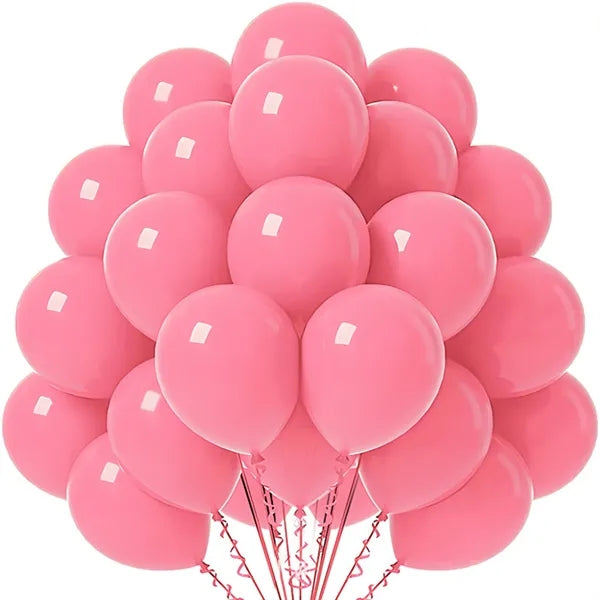 Standard Balloon