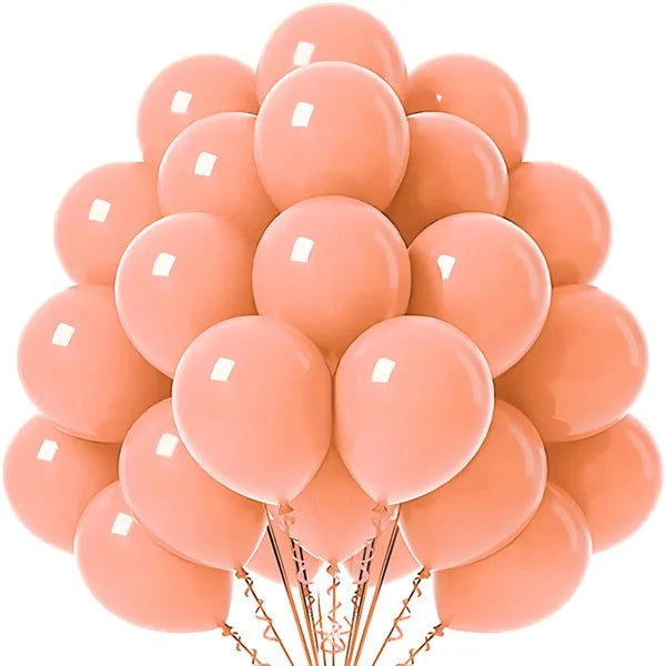 Standard Balloon