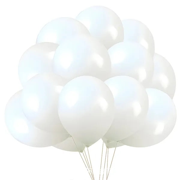 Standard Balloon