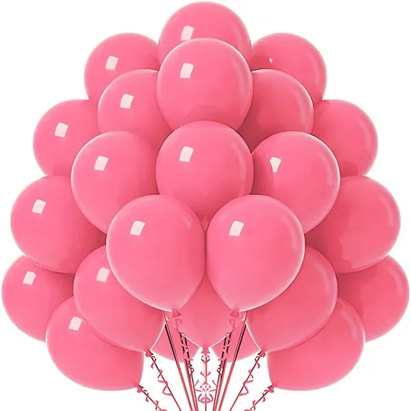 Standard Balloon