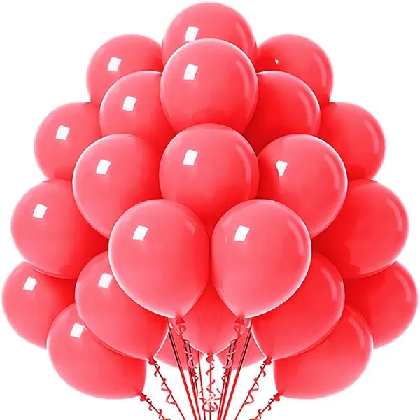 Standard Balloon